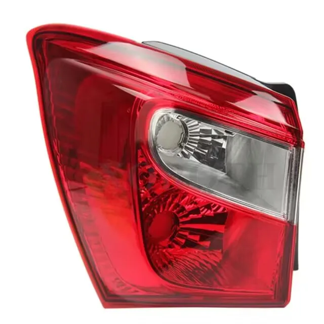 New High Quality Parts Auto Tail Lamp, Rear Taillight For Suzuki SX4 S-cross 2013-2020