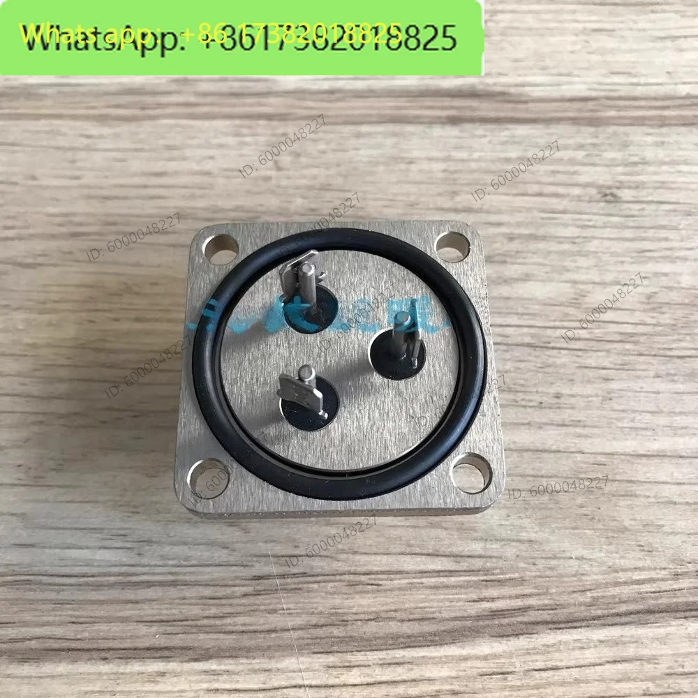 Central air conditioning accessories 19XR centrifuge compressor terminal block wiring cover connector