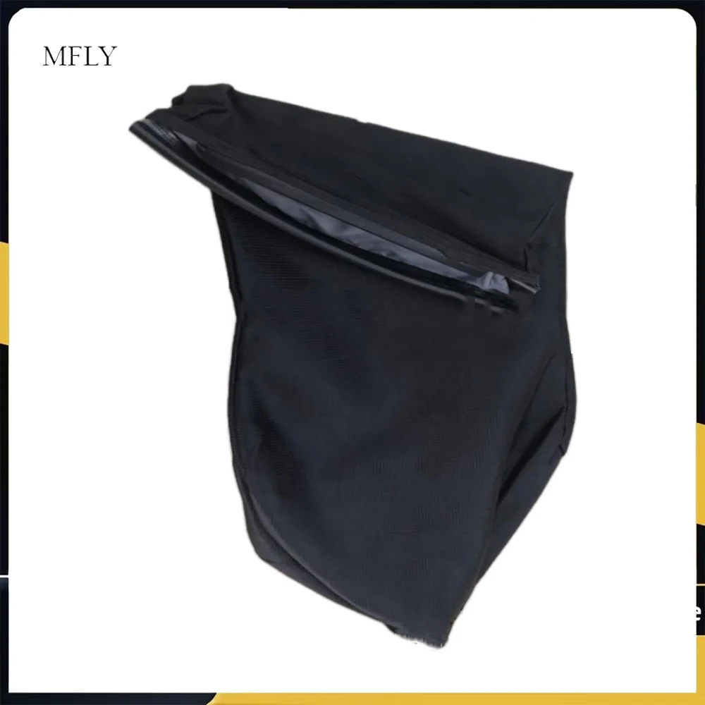 Easy to Attach Grass Collection Bag for HRU215 HRU216 HRJ216 DMC216SH Mowers Designed for User Convenience