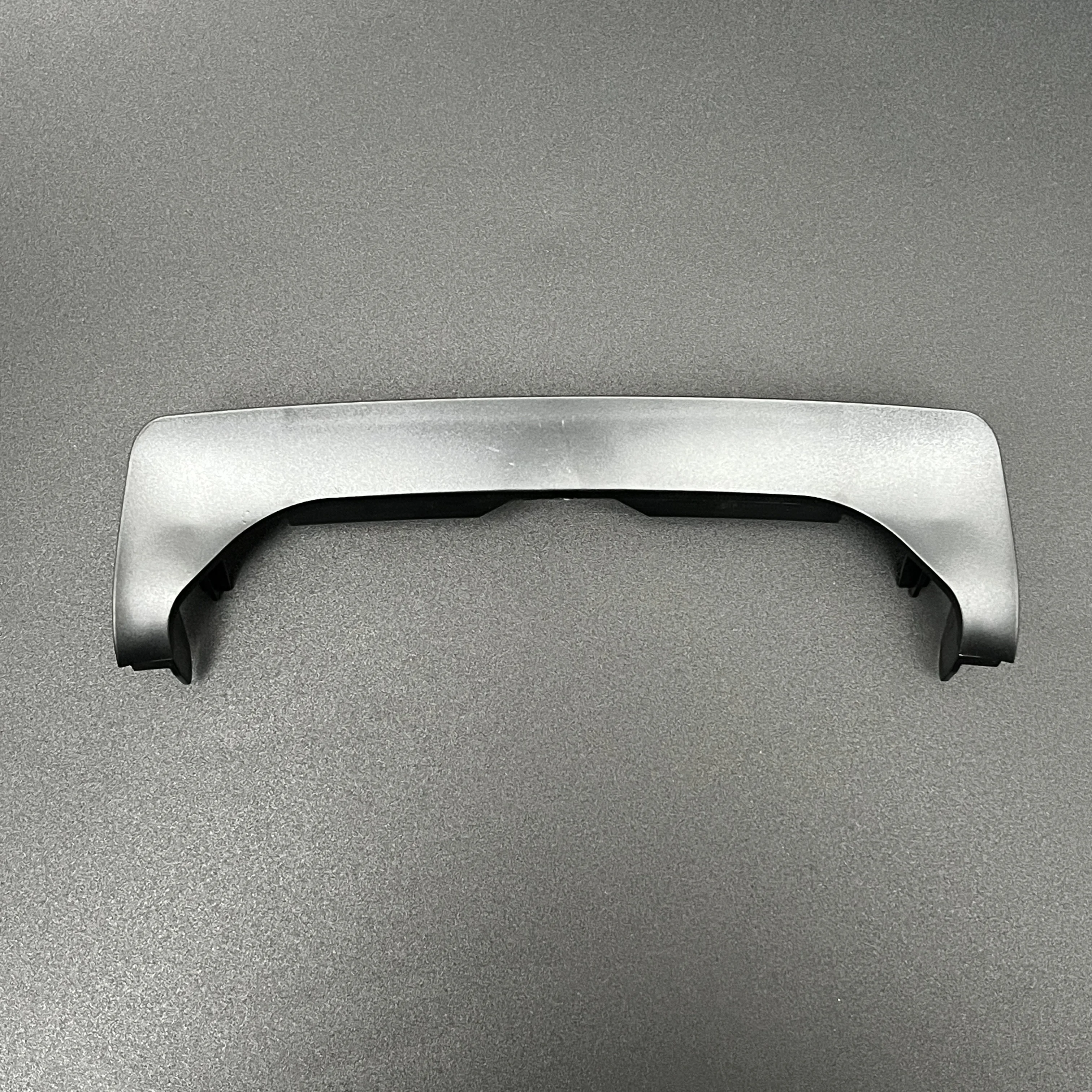 

5M0863280 New Black Center Console Armrest Case Lid Fastener Cover Fixed Clip Trim For VW Tiguan 2008-2018 Sharan 2011-2016