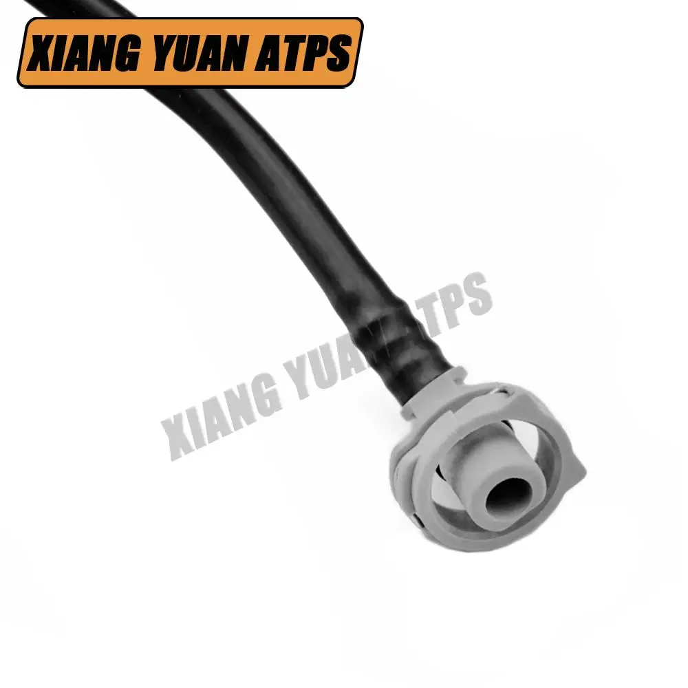 8W0121081BL Coolant Radiator Overflow Hose Breather Line For Audi A4/S4/Avant/Quattro A5/S5 Cabriolet A5/S5 Coupe/Sportback