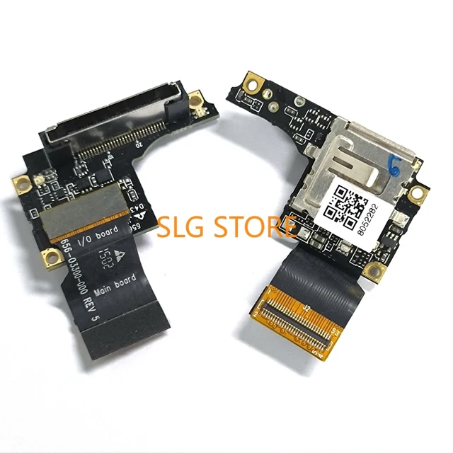 GoPro HERO7 Silver + 3-Wayハンドル + SDカード 【公式通販】