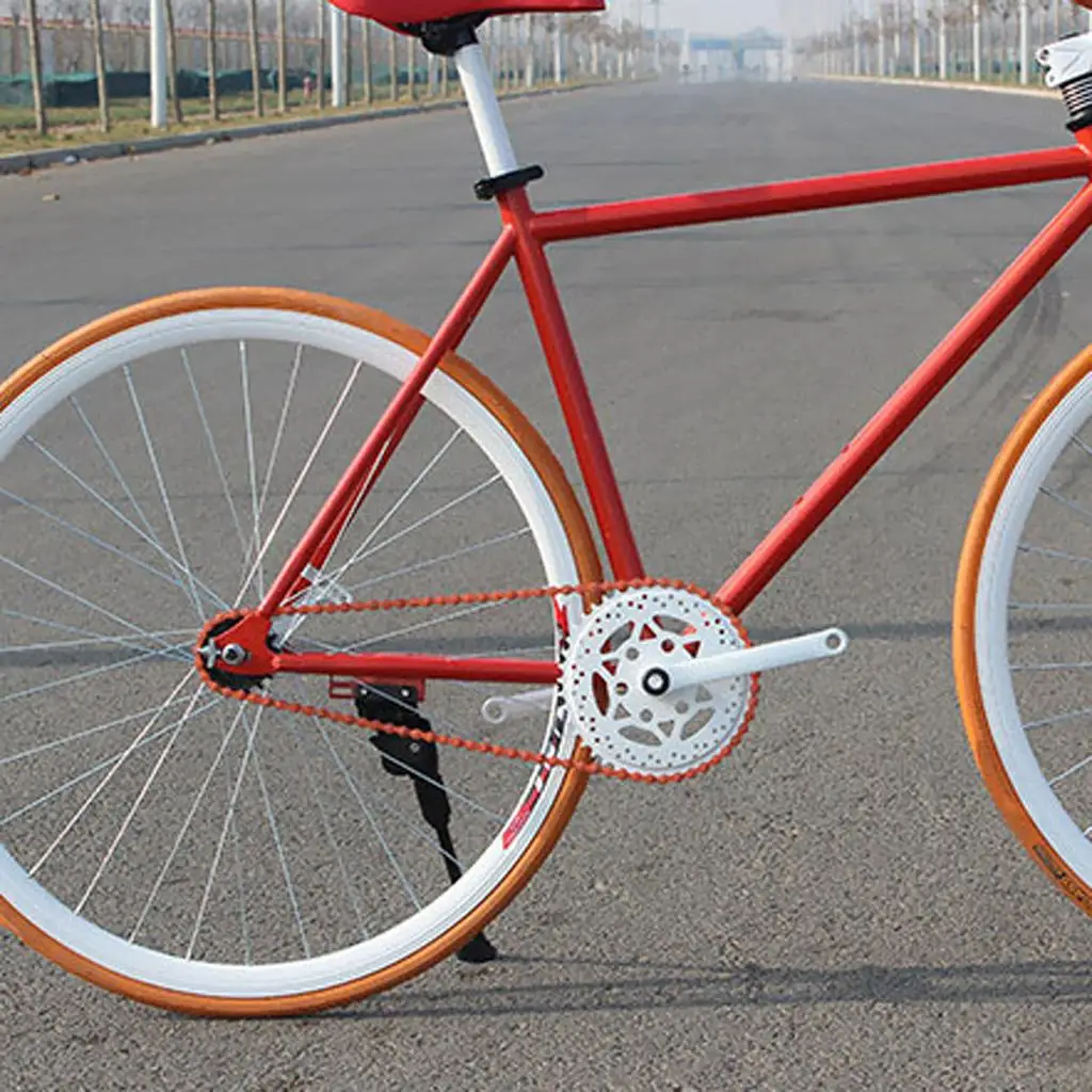 96 Links 1 Bike Cha…