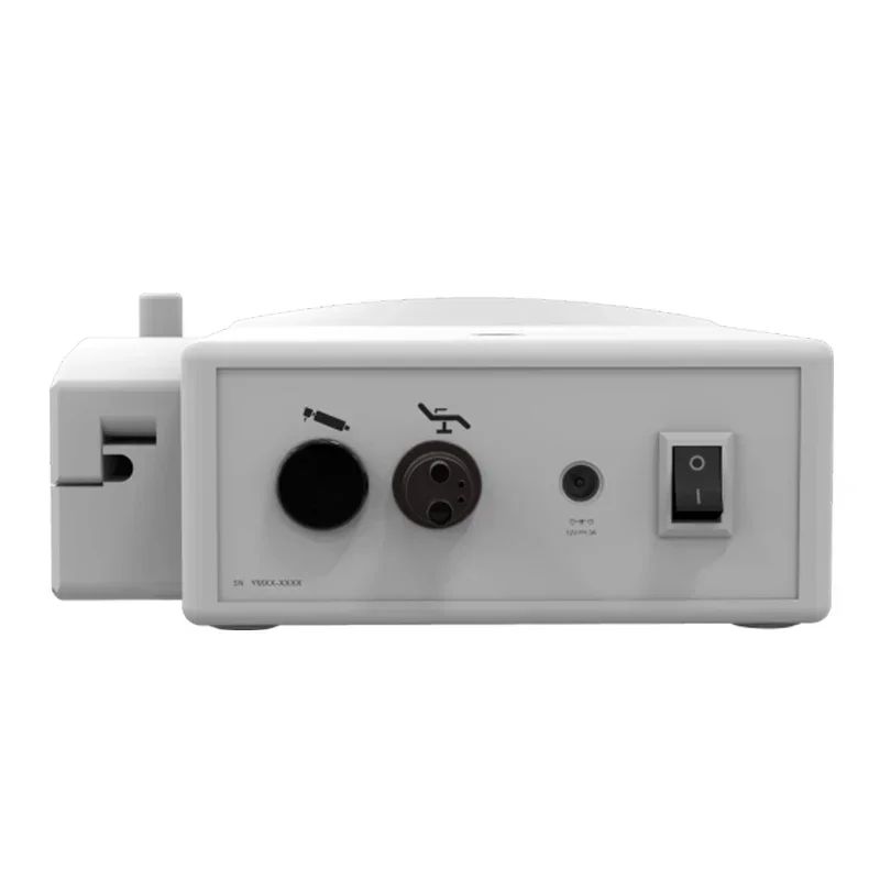 

COXO CX265-76 Dental Electric Motor Smart Creep Pump Oral Implant Root Canal Treatment Endodontic Motor Dental Clinic Equipment