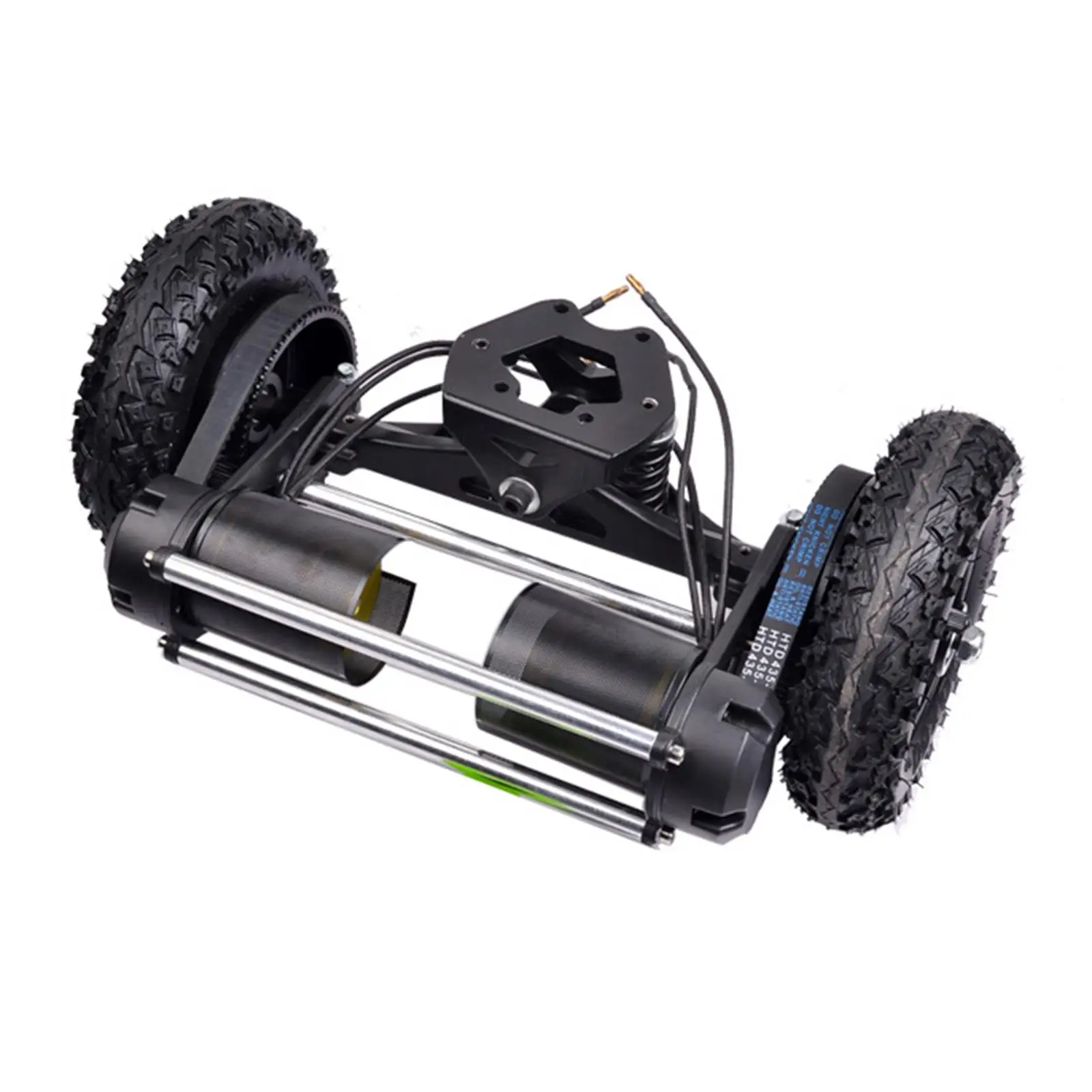 capa-protetora-de-aco-inoxidavel-de-alta-resistencia-para-pecas-de-motor-de-skate-eletrico-off-road