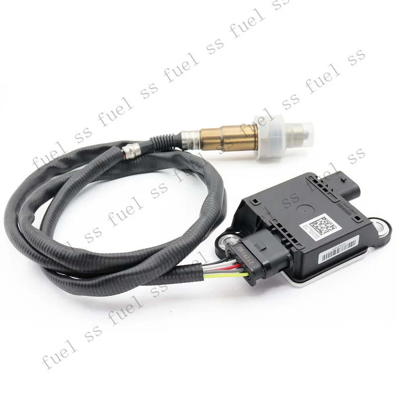 S+ Particulate Matter Sensor 12662647 12655962 For Chevy Cruze Express 2500 2014-19