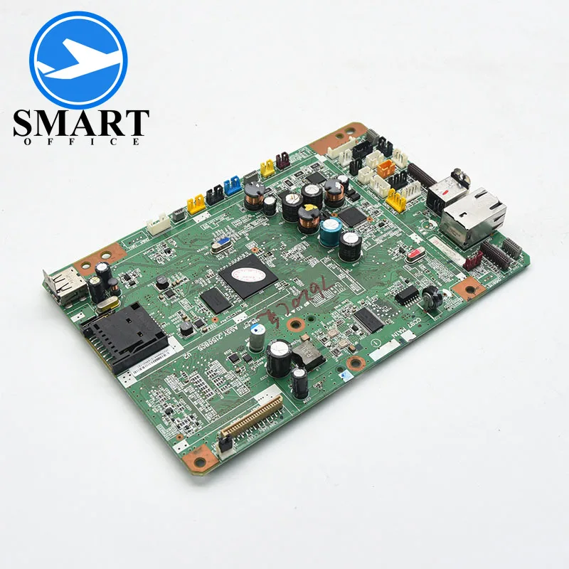 1PC Formatter Main Board For Epson WF-7521 WF 7620 7110 7621 7610 7710 7720 3640 L1455