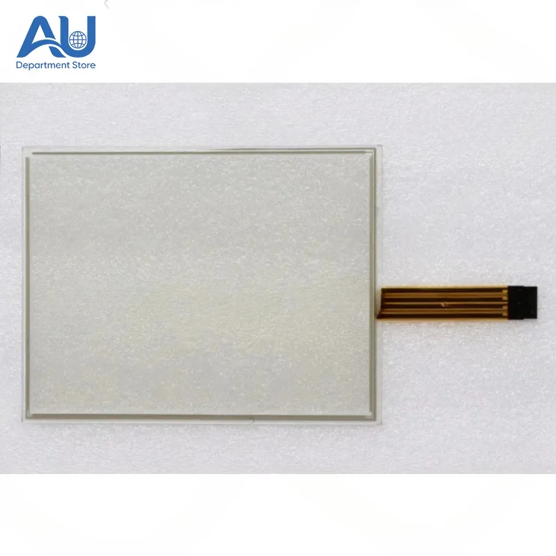 Plus 1000 2711P-RP9D 2711P-RDB10C key panel, touchpad