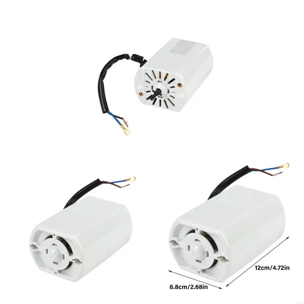 

70W 220V-240V двигатель швейной машины 0,3A 220V-240V для любителей шитья