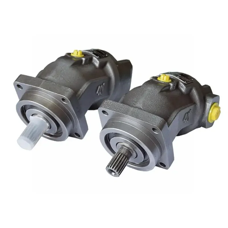 Hydraulic piston pump and motor of a2f a2fo a2fm a2fe a2fo10 a2fo12 a2fo32 a2fe45 a2fm32 a2fm45 a2fm56 a2fm80