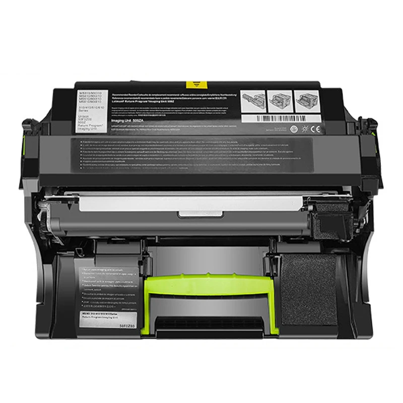 Imagem -04 - Drum Rack para Impressora a Laser Imaging Drum Adequado para Lexmark 56f0z00 Lexmark M3250 Xm3250