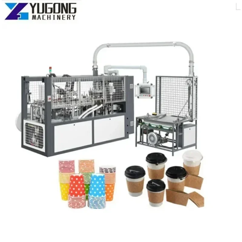 Yg Disposable Paper…