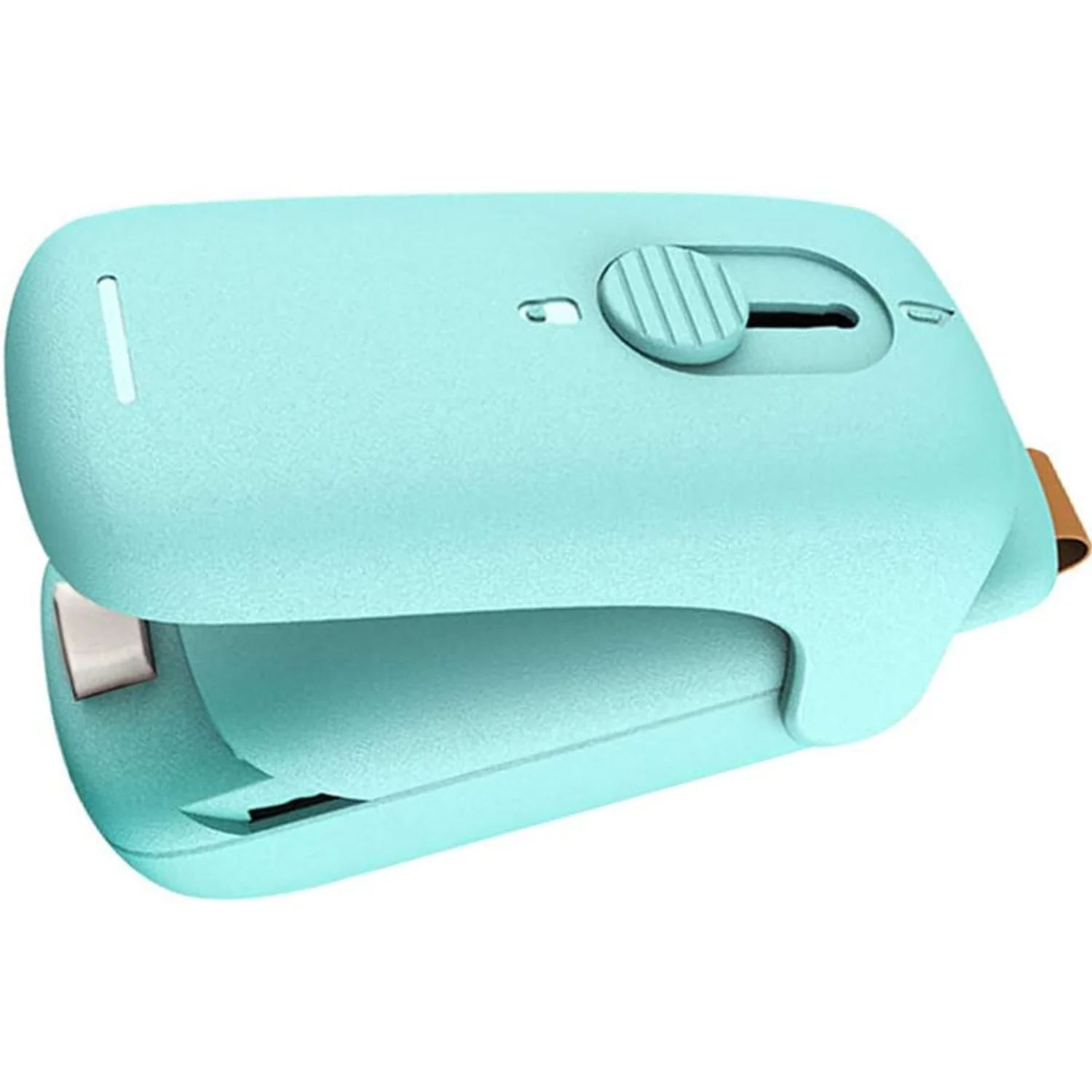 

Bag , 2 in 1 Mini Bag and Mini Paper , Vacuum Heat Sealing machine for sealing snacks