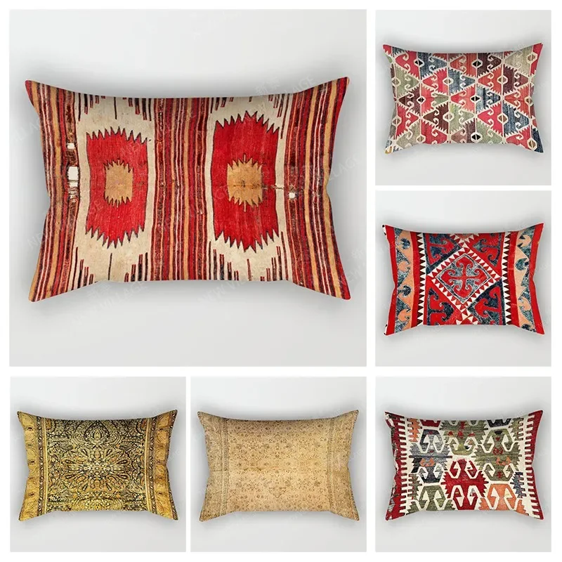 Nordic Vintage Fall…