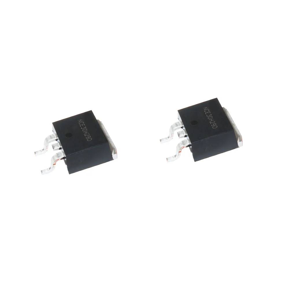 NCE30H29D 30H29D 30V 290A TO-263 MOS FET N-Channel SMD New Good Quality Chipset