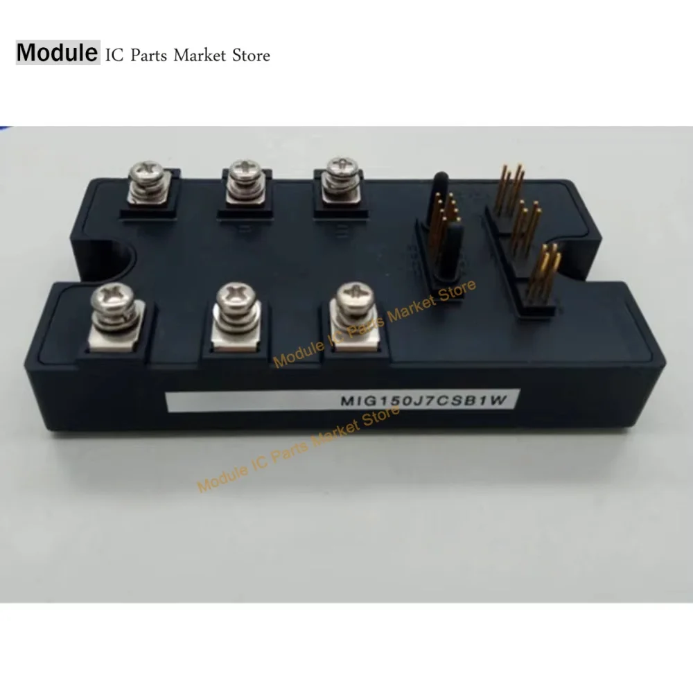 

MIG150J7CSB1W NEW MODULE