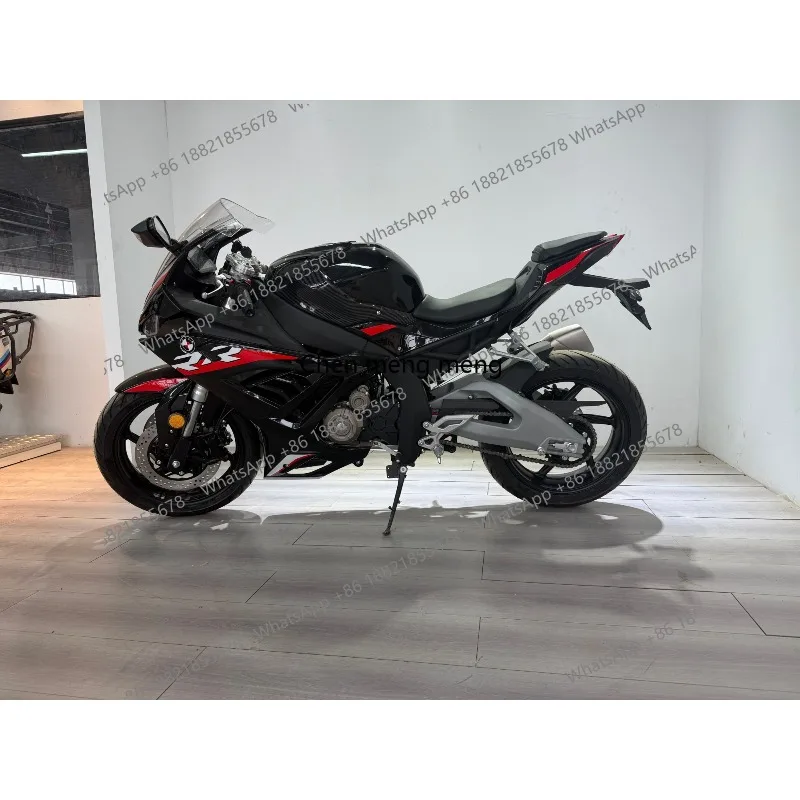 2025 High Quality Racing Electric Scooter 8000W Mid Drive 13ah Lithium 500w-8000w Fast Output Long Range EV Central 12000W Motor
