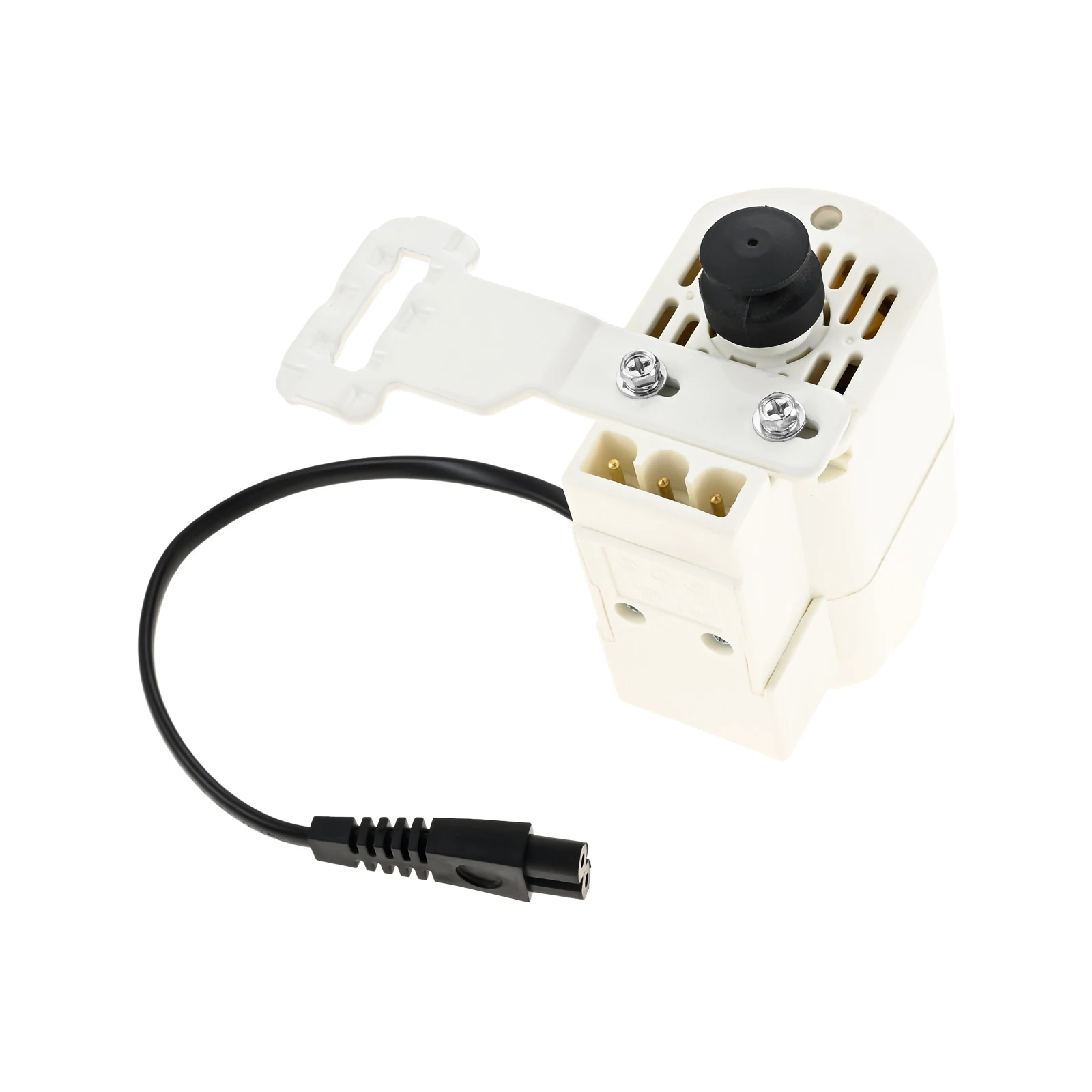 1Pc 90W 0.42A New Durable Sewing Machine Motor Replacement Wear Resistant 220-240V Sewing Machine Parts Household 6.8cmx12.8cm