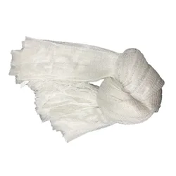 POUI COME DREAM Semi-finished Fishing Net Breeding Crop Protection Bair Net Balcony Isolation Multifunction Nylon Knot Network
