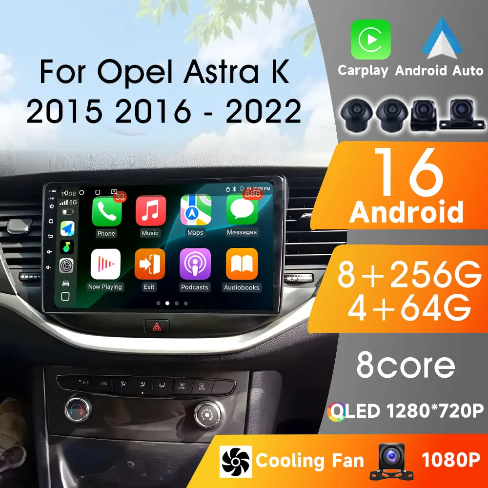 2Din Android For Op…