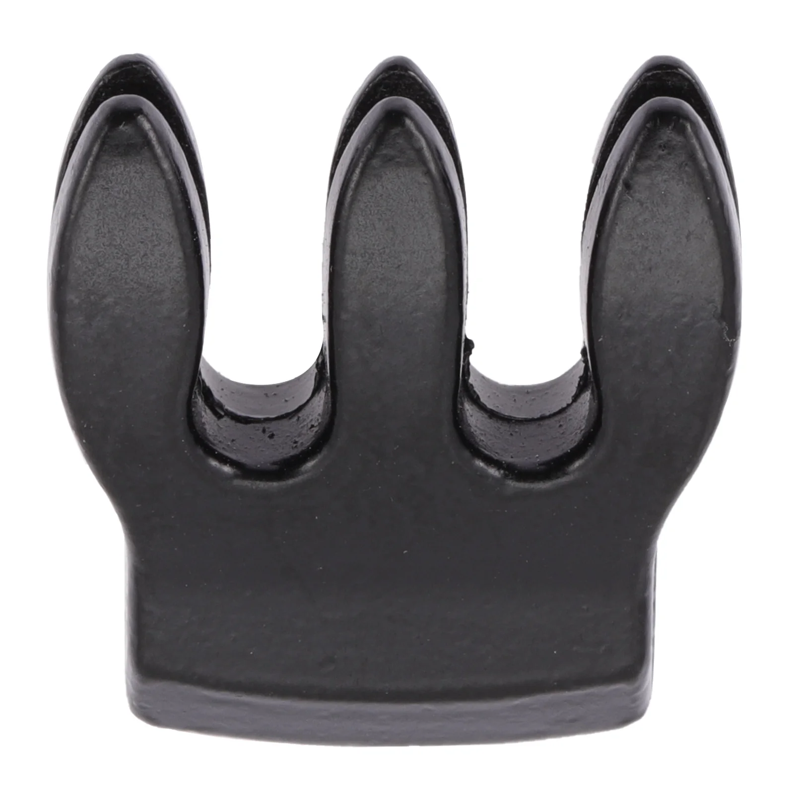 Практика скрипки Sordino Metal Mute Мягкий регулятор громкости Простой в использовании аксессуар для скрипки Sordine для снижения звука и переноски
