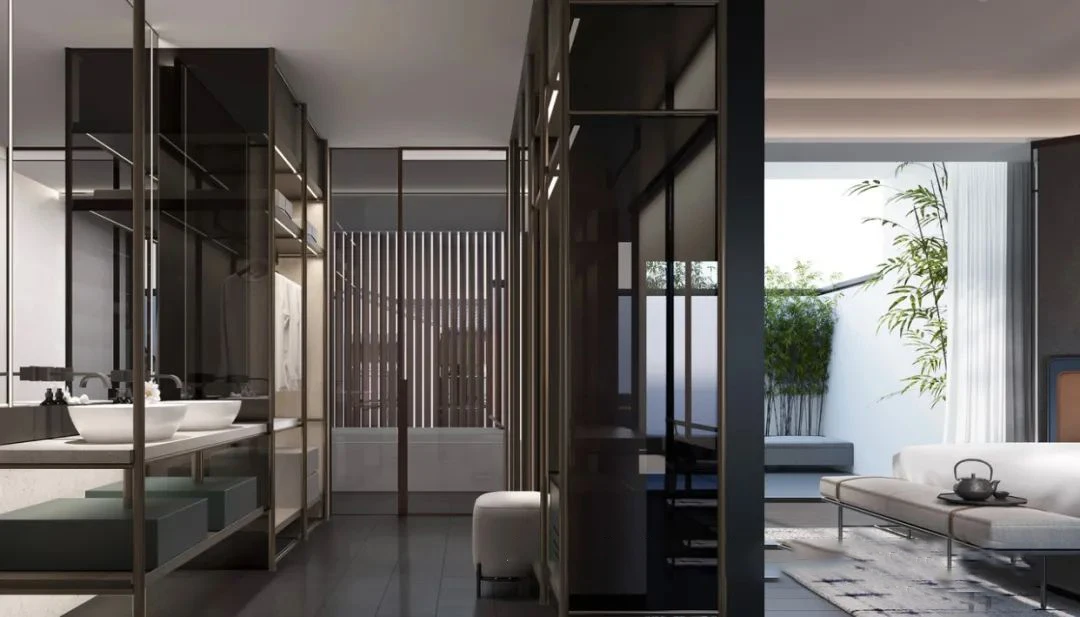 !@Extended Stay Economic Bedroom Furniture High Class Luxury Design Hotel Bed Room Full Set for Bedroom Furniture