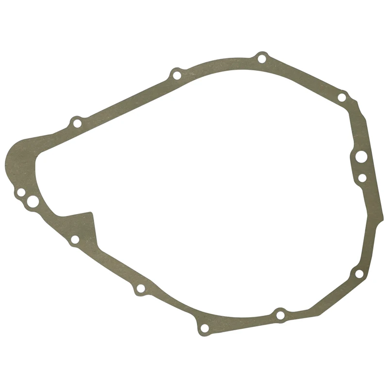 

Motorcycle Engine Left Cover Crankcase cover Gasket For Yamaha XVZ13 86-93 VMAX 1200 85-86 V-MAX 1200 88-07 XVZ12 83 84 85 89