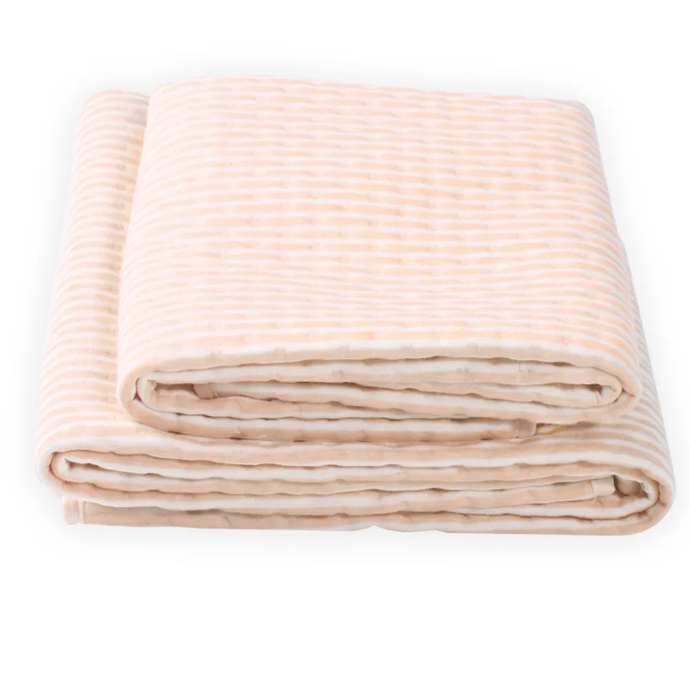 cambiador-de-panales-de-algodon-premium-altamente-absorbente-y-transpirable-con-sensacion-de-camiseta-para-cuna-de-bebe-color-marron
