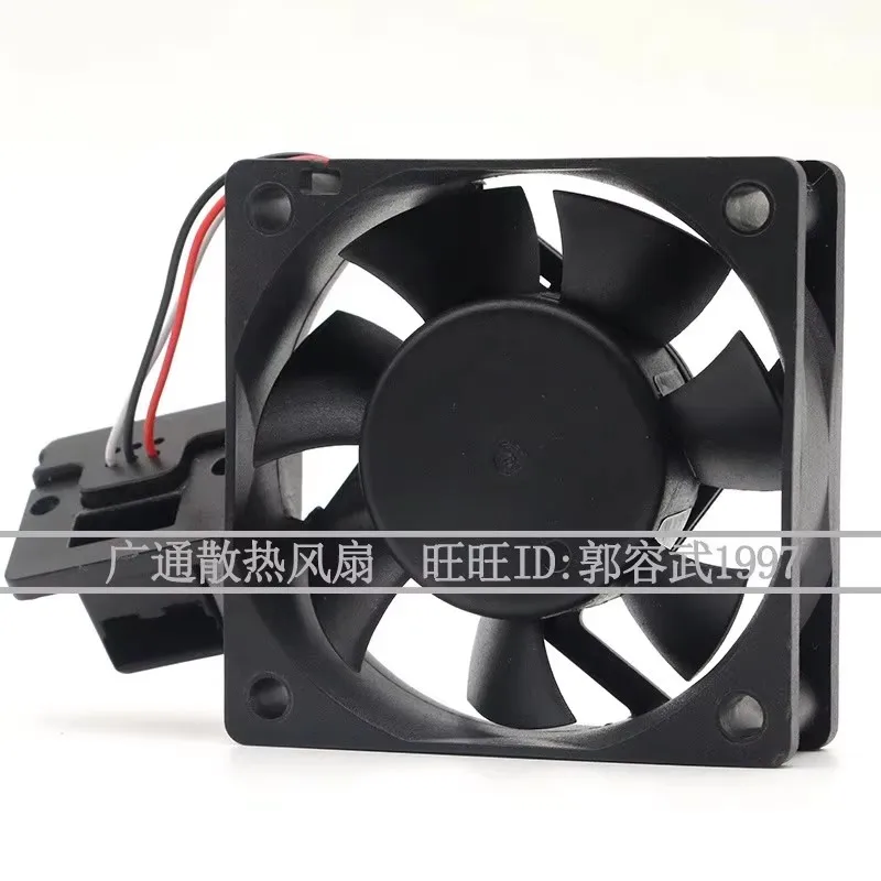 Original 9WF0624H603 A90L-0001-0576 24V 0.15A 6CM 60 * 60 * 20MM FANUC system axial cooling fan