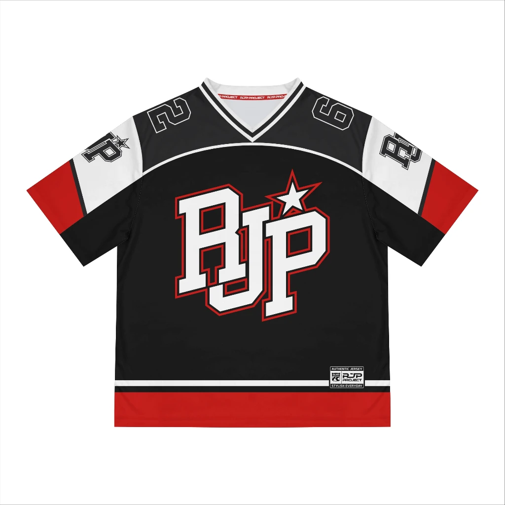 

Retro Jersey America Rugby Style No.62 Men Women V-Neck T-Shirts Breathable Quick-drying Casual Comfy Stylish Plus Size Moto