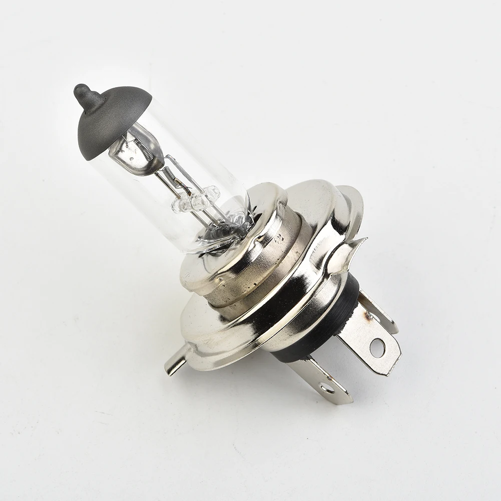 백색 자동차 전조등, 할로겐 방수, 진동 방지, 밝기 알루미늄 합금 베이스, 새로운 하이 퀄리티