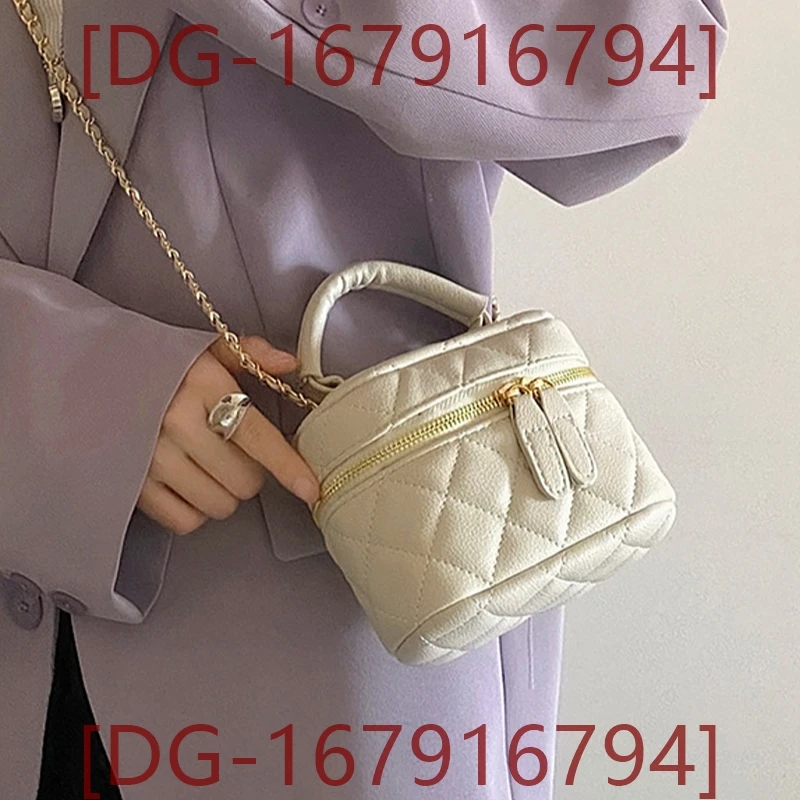 

2024 New Women Bag Fashionable and Soft _DG-167916794_