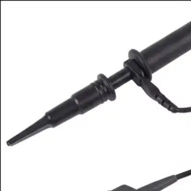 T3100 For BNC Passive Probe for Oscilloscope Use in High Voltage Environments up to 2500V for Industrial Electrical Maintenance