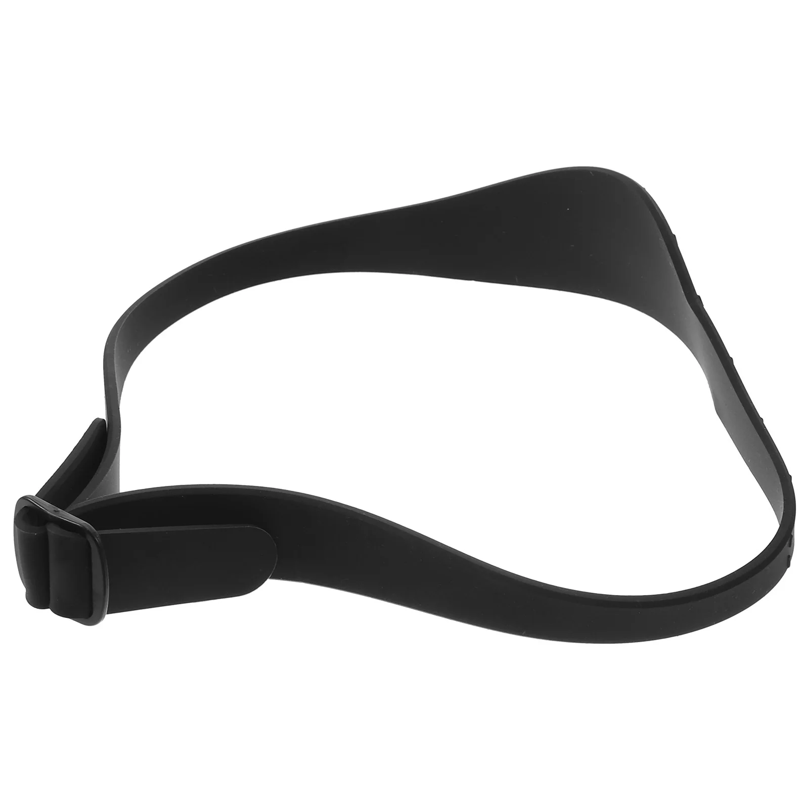 

Adjustable Neckline Shaving Template Silicone Hair Cutting Guide for Men Hair Fade Trimming Professional Haircut Guide