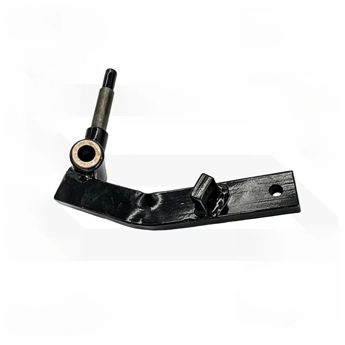 Golf Cart Spare Parts ClubCar DS Left and Right Fine Tooth Iron Horn 103667201 103667101