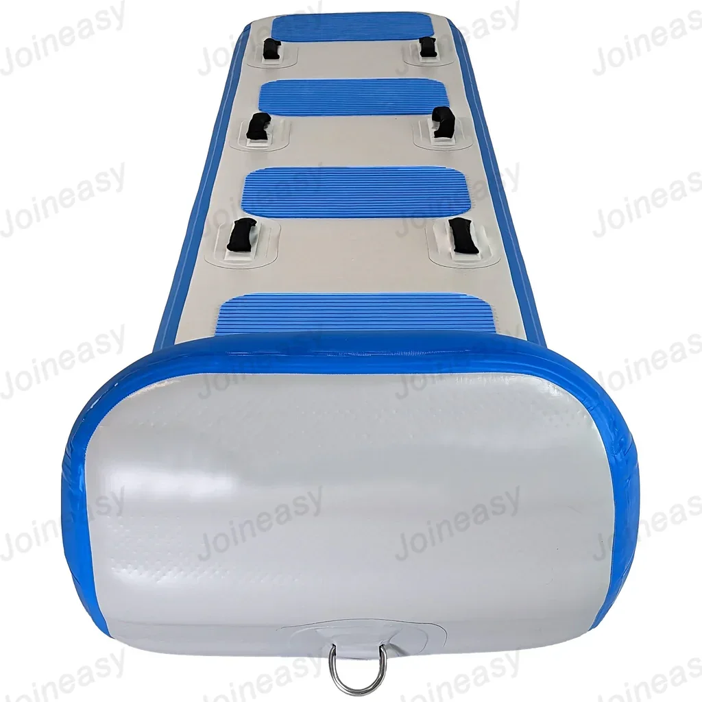 Best Inflatable Toboggan Snow Sled for Winter Premium Sports & Entertainment Winter Snow Tube
