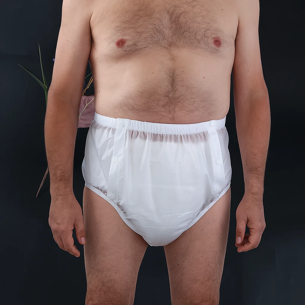 Рисунок 2 - Новый дизайн, боковая кнопка