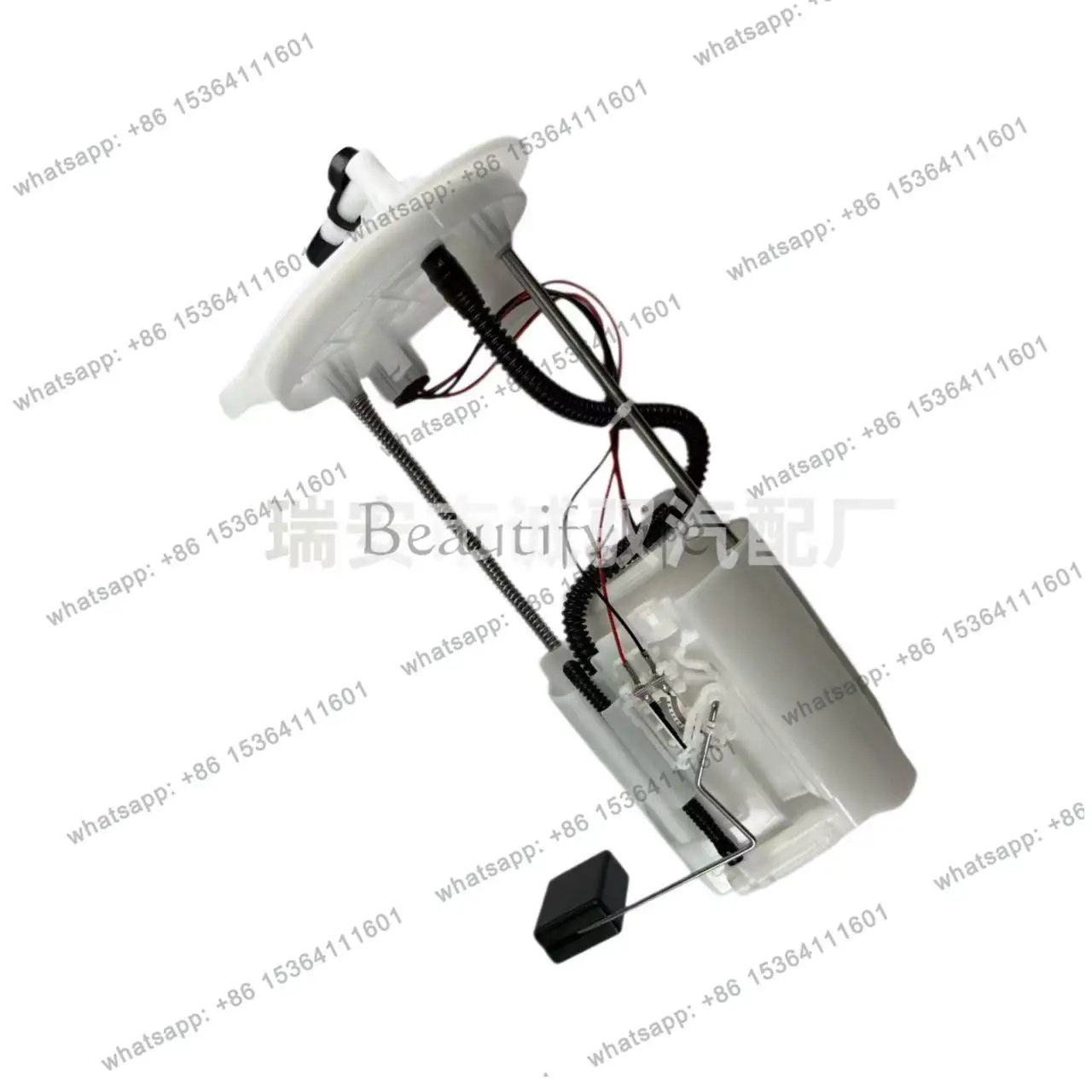 

16700-HR3-A21 fuel pump assembly directly from the manufacturer in stock, fast delivery
