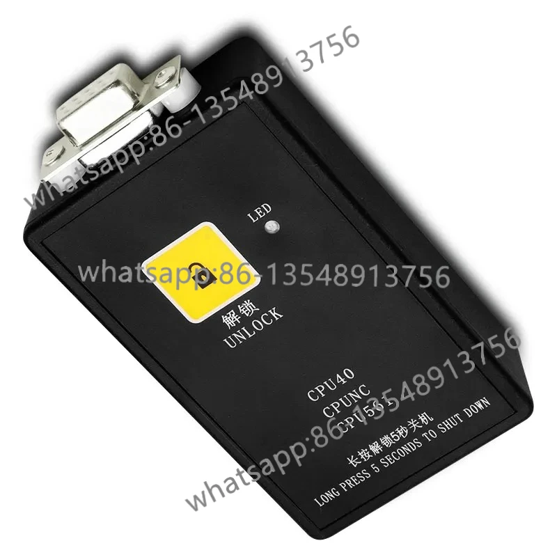 Elevator accessories/decoder unlimited CPU561 operator factory direct sales