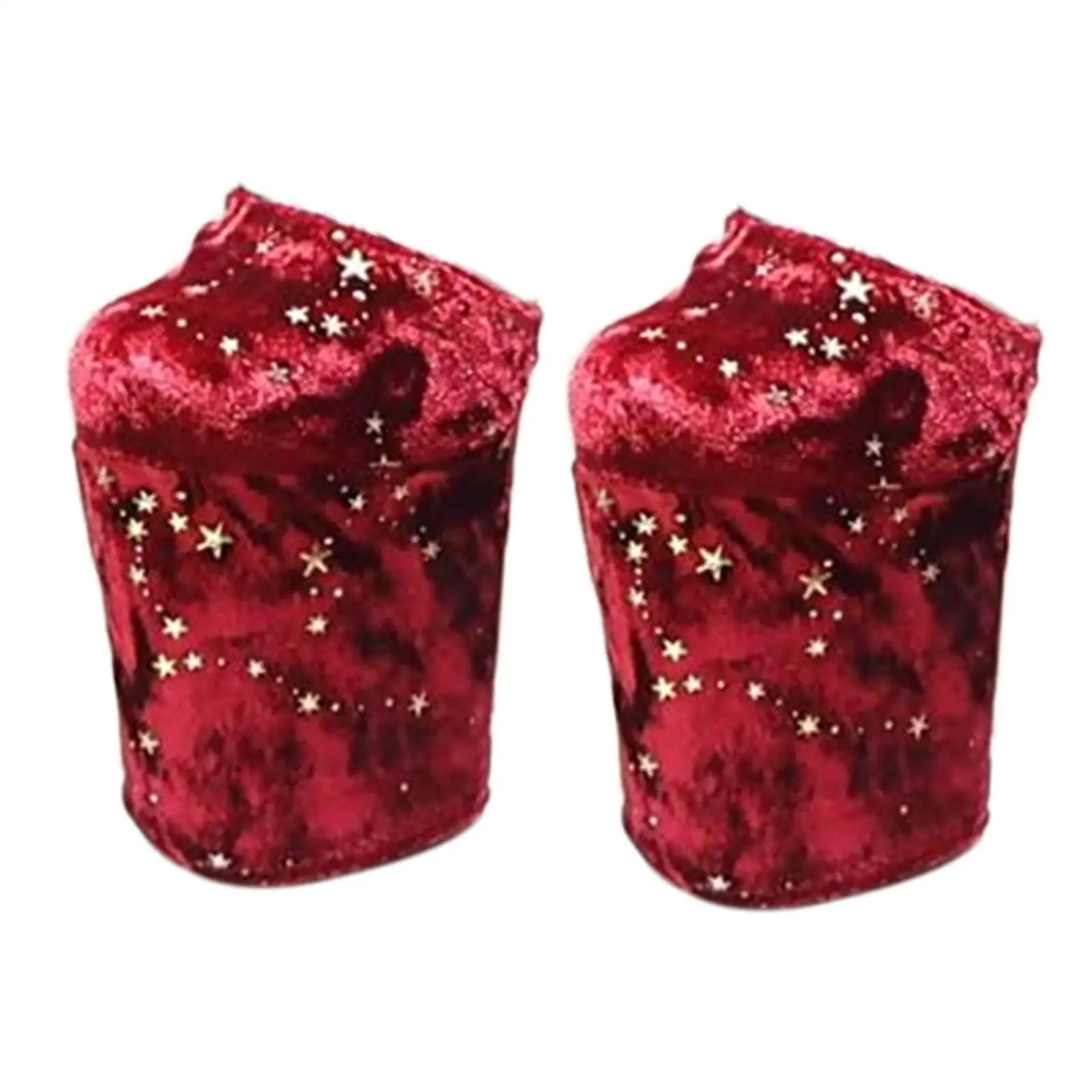 Pole Dance Shoe Protectors on Smooth Floors Stylish Star Pattern Exotic Shoe Covers High Heel Protector for 8 inch Heels