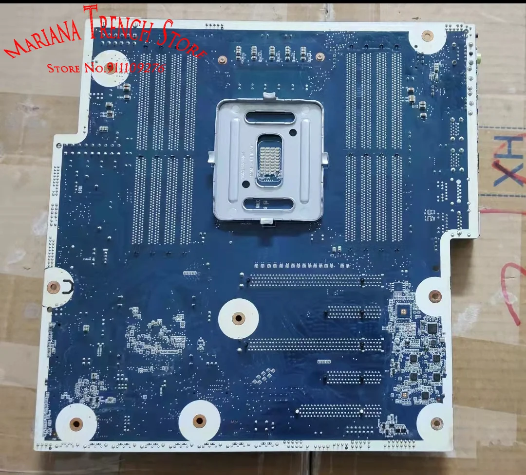 Imagem -03 - Placa-mãe para hp z4 g4 Desktop pc X299 Chipconjunto Núcleo X-series Processadores L12125001 L09990-001