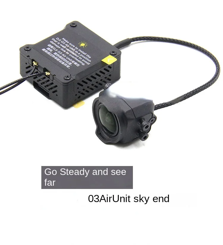 Image Transmission Sky FPV for Goggles 2 Sunglasses G2 HD V2