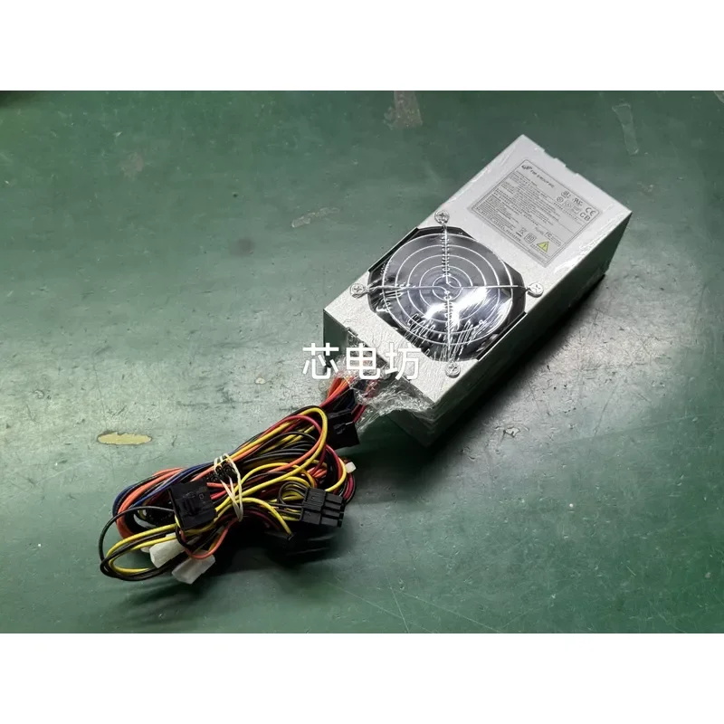 New FSP Quanhan TFX Desktop 24-pin 350W Power Supply for FSP350-