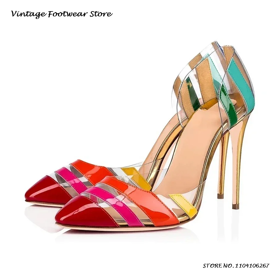 Transparent Pvc Str… - image