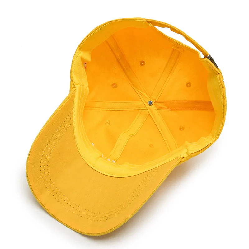 Fashion Big Head Men Women Love Heart Cotton Baseball Cap Fishing Sunscreen Baseball Cap Riding Travel Sports Duck Tongue Cap