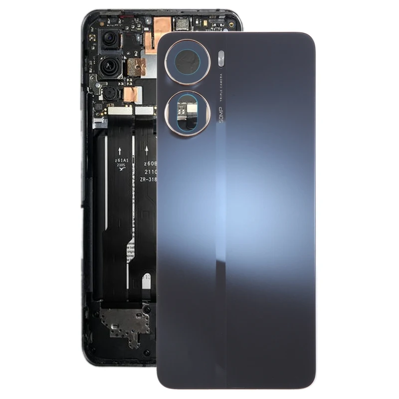 For ZTE Blade V40 Design Battery Back Cover