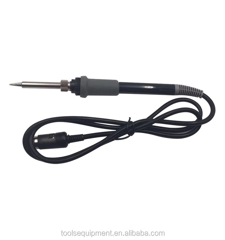 Оригинальная паяльная станция Hakko FX888D 70W с цифровым контролем температуры, высококачественный паяльник с постоянной температурой