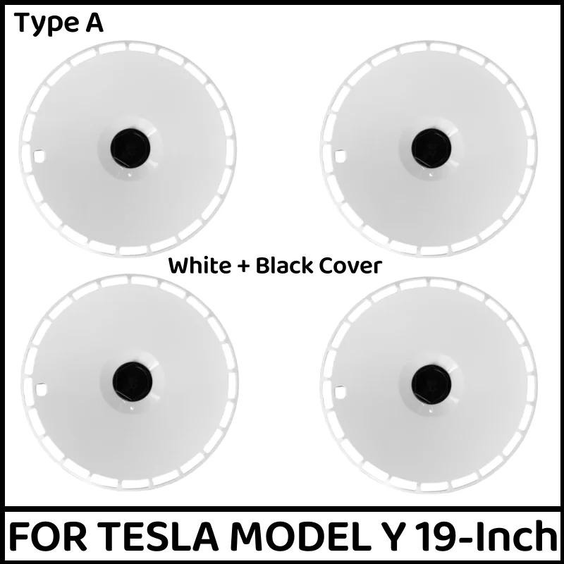 Type A White