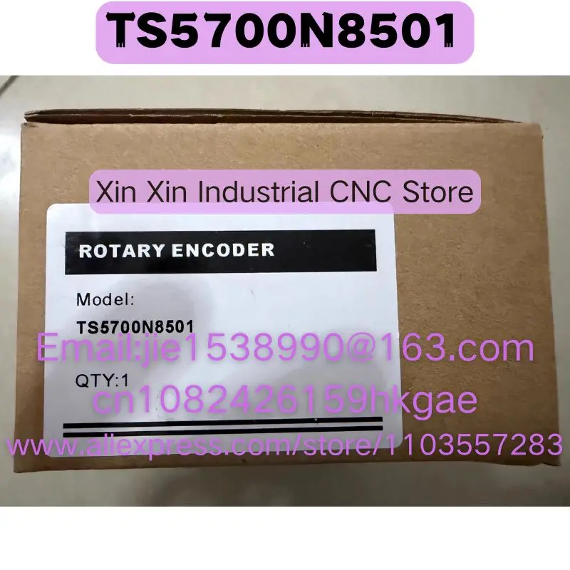 Brand New TS5700N8501 Encoder
