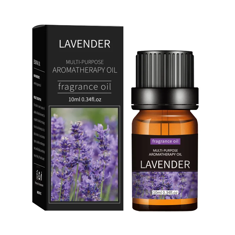 10ml Essential Aroma Oils 5